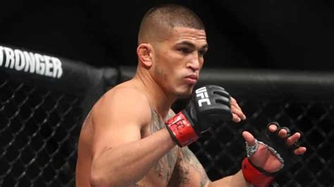 Anthony Pettis Withdraws From PFL 4 Due To Illness, Will Fight June 25th