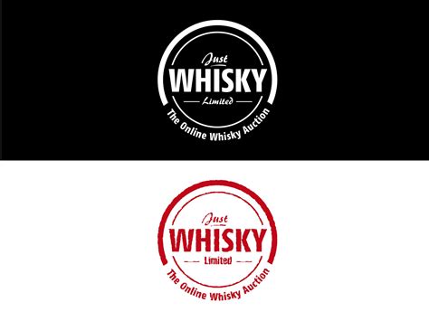 Just Whisky | Brands of the World™ | Download vector logos and logotypes