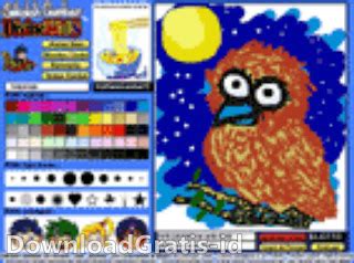 Game Belajar Menggambar Untuk Anak - Sekolah Gambar ~ downloadgratis-id | download gratis ebook ...