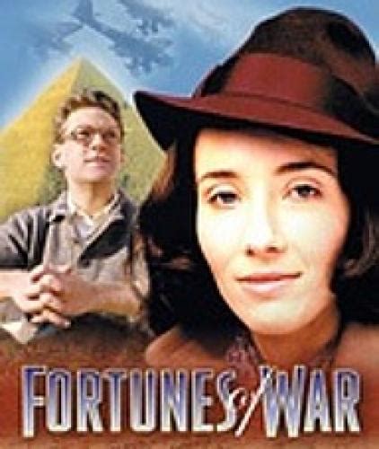 Fortunes of War Next Episode Air Date & Countdown