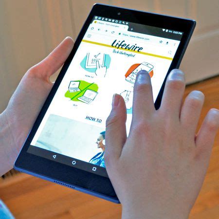 Lenovo Tab 4 Review: A Budget-Friendly Android Tablet with Limitations