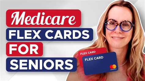 Are Medicare Flex Cards a SCAM? - YouTube