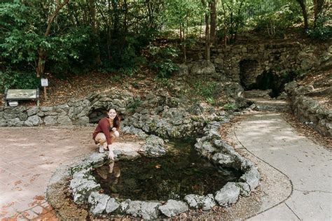 The Ultimate Guide to Visiting the Hot Springs Arkansas Bath Houses