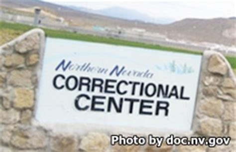 Northern Nevada Correctional Center Visiting hours, inmate phones, mail