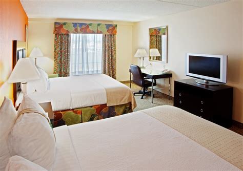 Holiday Inn Express Dumfries Dumfries, Virginia, US - Reservations.com