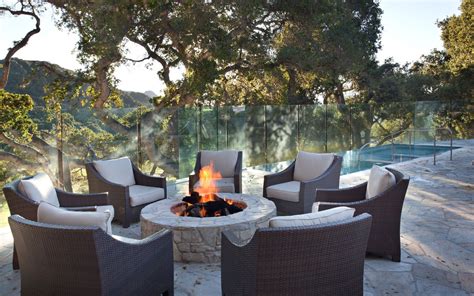 Carmel Valley Ranch Lodge & Spa | BFS Landscape Architects | Planning, Design, Project Management