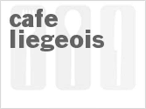 Cafe Liegeois Recipe | CDKitchen.com