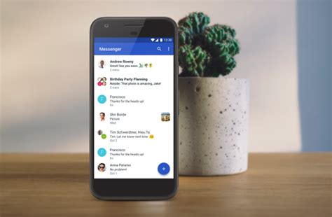 Google is working on a web interface for Android Messages - Phandroid