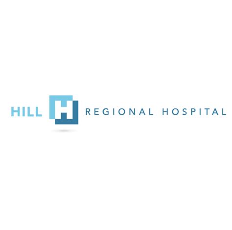 Hill Regional Hospital – Medium