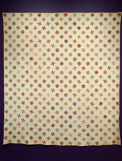 Red Pepper Quilts: The American Folk Art Museum