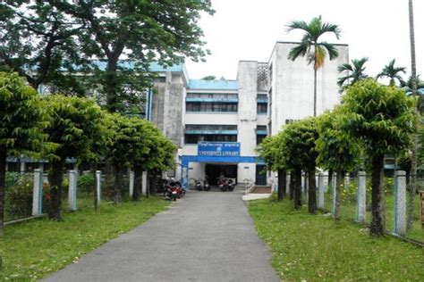 North Bengal University (NBU) Siliguri: Admission, Fees, Courses ...