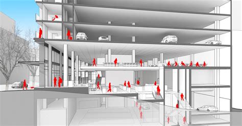 Architects Are Designing Parking Garages That Can Convert Into Housing ...