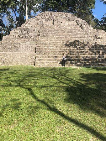 Cahal Pech Mayan Ruins & Museum (San Ignacio, Belize): Hours, Address ...