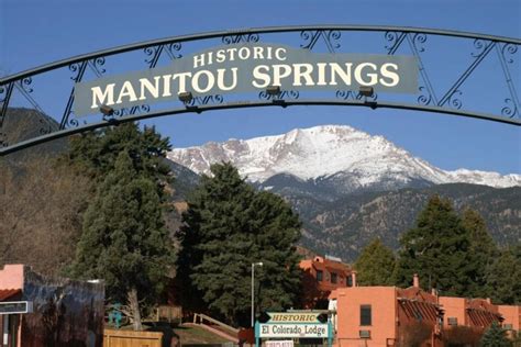 10 Amazing Things to Do In Manitou Springs For First Time Visitors ...