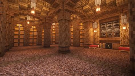 5 Best Minecraft Storage Room Ideas