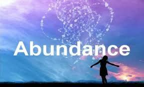 Creating Abundance in Life and Business