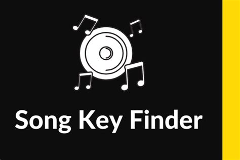 5 Best Song Key Finders to Find the Key of a Song