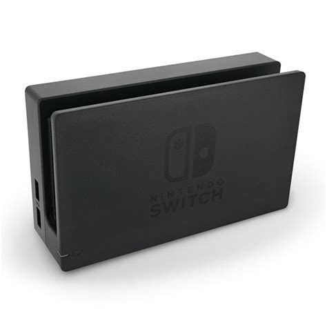 Nintendo Switch Dock - iFixit Store