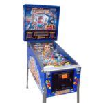 Funhouse Pinball Machine - Pinball Machine Center