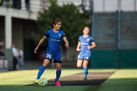 Seattle Reign FC season preview: “This is my club” – Equalizer Soccer