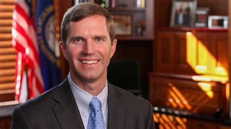 Petition · Get Gov. Andy Beshear on Ellen! - United States · Change.org