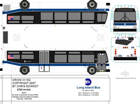 Paperbus Thread - Page 36 - Transit Lounge - Canadian Public Transit ...