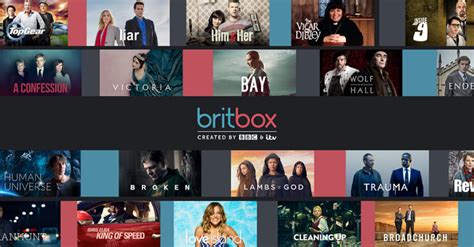 Everything you need to know about BritBox - Reviewed