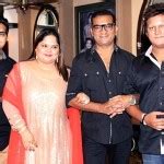 Abhijeet (Singer) Age, Wife, Family, Children, Biography & More ...