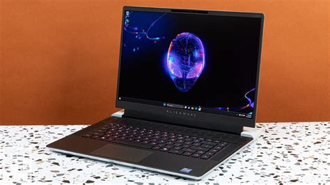 Alienware x16 R1 - Review 2023 - PCMag Australia