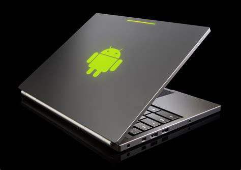 Ashbourne PC Repairs: Samsung to Deliver Android Laptop—a Good Idea ...