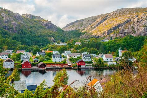 Åna-Sira, Flekkefjord, Norway Norway Bucket List, Norway Camping ...