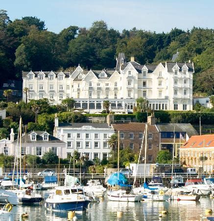 Somerville Hotel - St. Brelade, Jersey