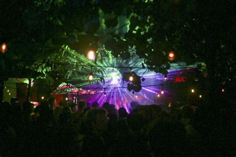 Puerto Escondido Nightlife Guide (Best Bars & Clubs) | Puerto Escondido ...