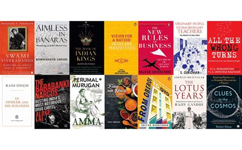 14 Non-Fiction Books By Indian Authors Releasing In December 2019