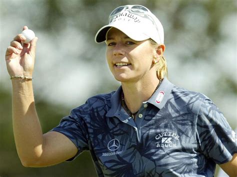 Annika Sörenstam : Lpga Annika Sorenstam Kehrt Nach 13 Jahren Abwesenheit Zum Wettbewerb Zuruck ...