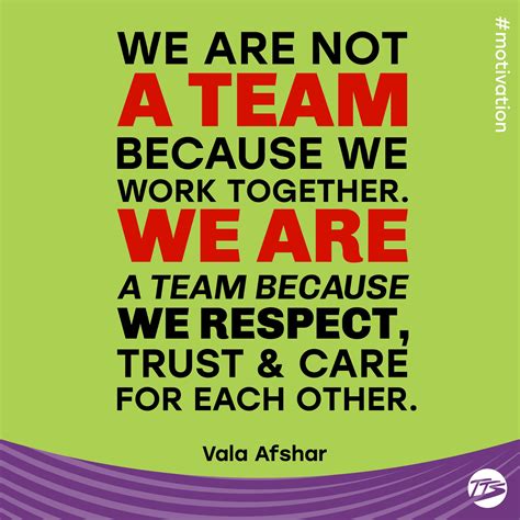 Teamwork Success Quotes