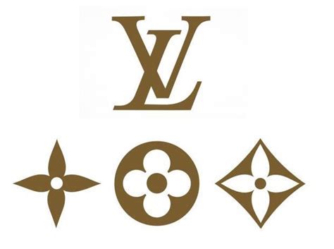 Vuitton Logos