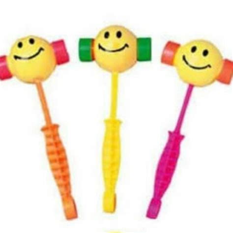 Toy hammer Sound cit cit kids toys groan hammer baby Toddlers XQBZ ...