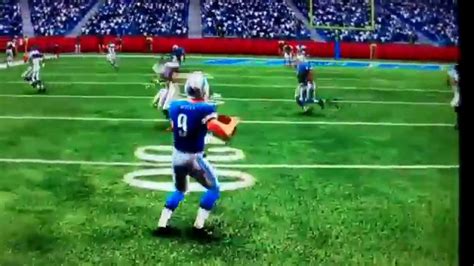 Madden 14: Official Gameplay - YouTube