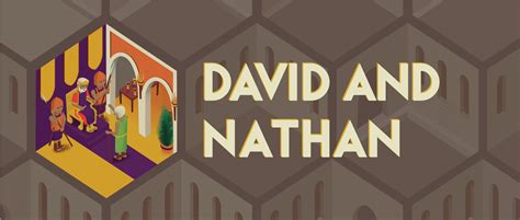 Life of David | David and Nathan | Midtown Fellowship: Two Notch