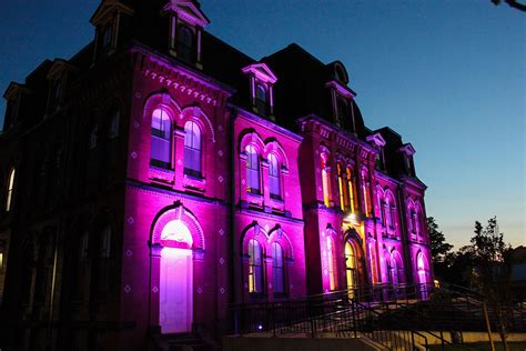 Truro Library - Is it Haunted?