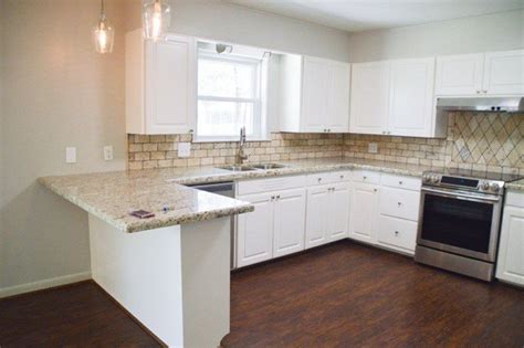 Kitchen Remodel | Lone Star Flooring - Lone Star Flooring