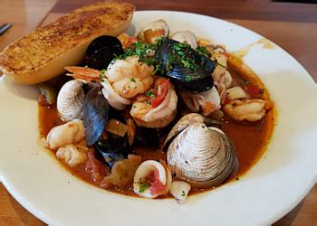 3 Best Seafood Restaurants in Salt Lake City, UT - Expert Recommendations