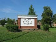 Everything You Need to Know About Mary Holmes College