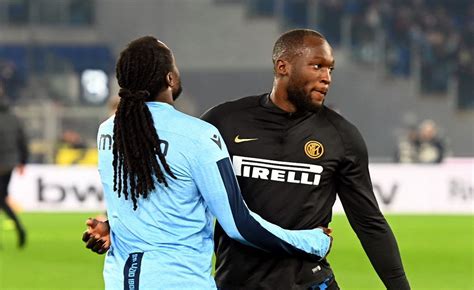 Inter, svelato il motivo dell'esultanza di Lukaku: una dedica al ...