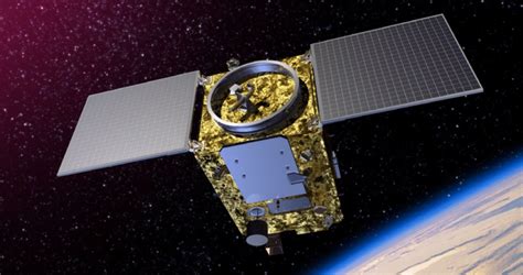 Northrop Grumman to Provide Fiber-Optic IMU for Lockheed Martin ...