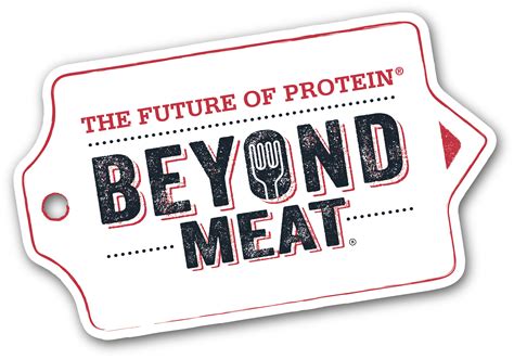 Download 1825 X 1281 5 - Beyond Meat Logo Png - Full Size PNG Image ...