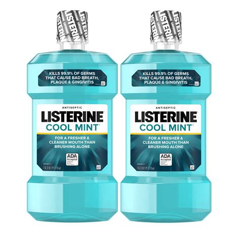 Listerine Antiseptic Mouthwash | ubicaciondepersonas.cdmx.gob.mx