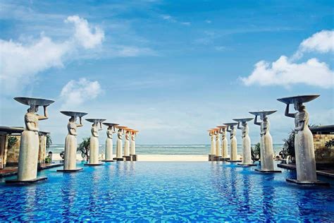 The Mulia, Mulia Resort & Villas, Nusa Dua, Bali | Your Travel