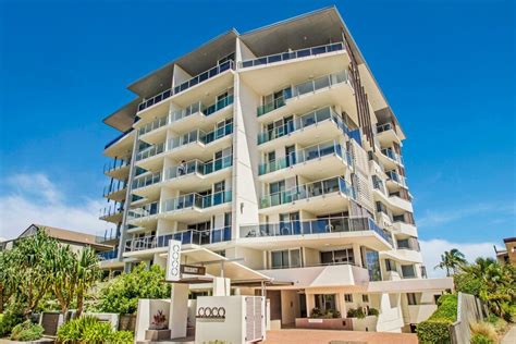 Mooloolaba Accommodation Sunshine Coast - Coco Mooloolaba